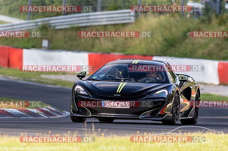 Bild #13750023 - Touristenfahrten Nürburgring Nordschleife (06.08.2021)