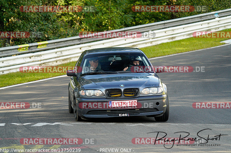 Bild #13750239 - Touristenfahrten Nürburgring Nordschleife (06.08.2021)