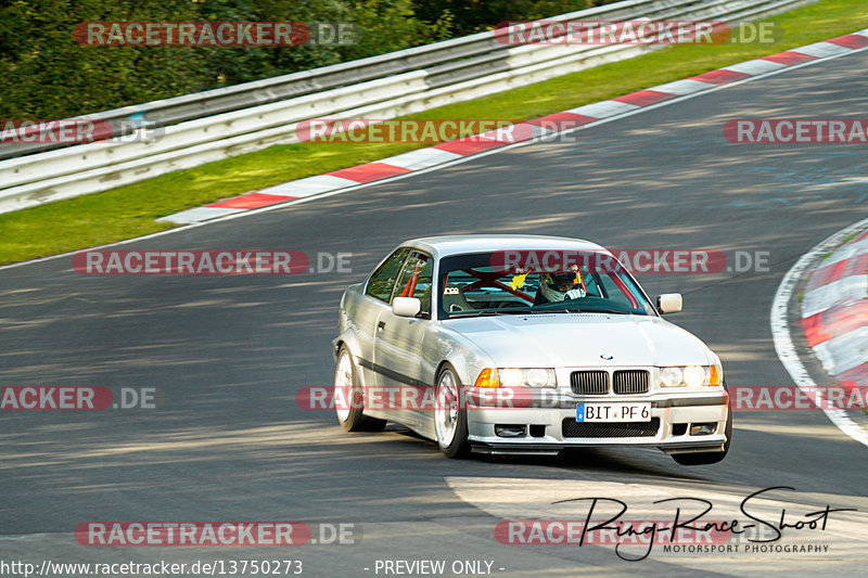 Bild #13750273 - Touristenfahrten Nürburgring Nordschleife (06.08.2021)