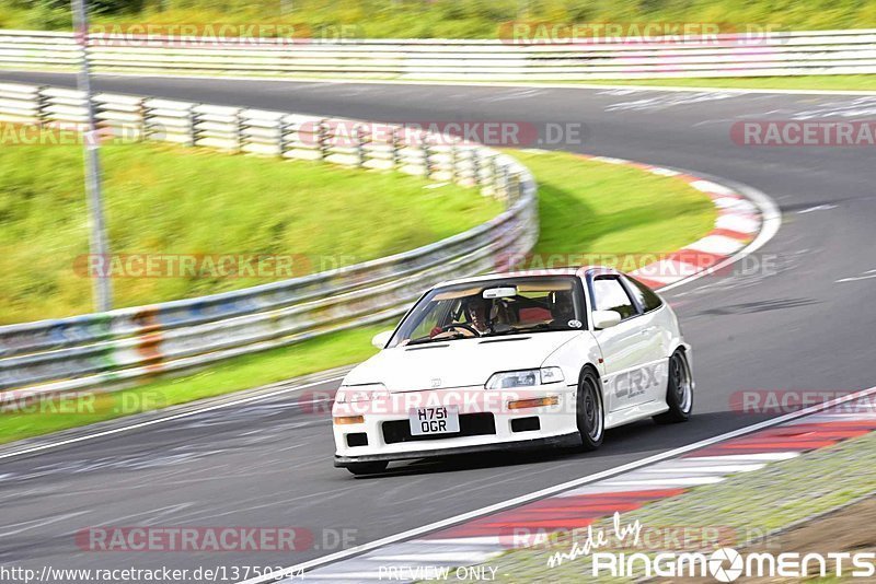 Bild #13750344 - Touristenfahrten Nürburgring Nordschleife (06.08.2021)