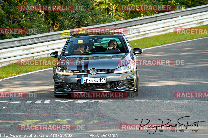 Bild #13750902 - Touristenfahrten Nürburgring Nordschleife (06.08.2021)