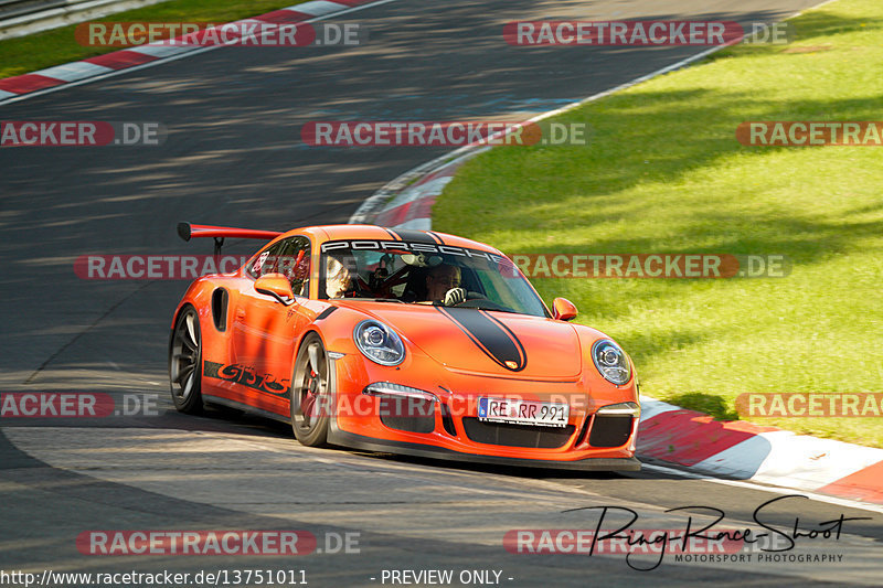 Bild #13751011 - Touristenfahrten Nürburgring Nordschleife (06.08.2021)