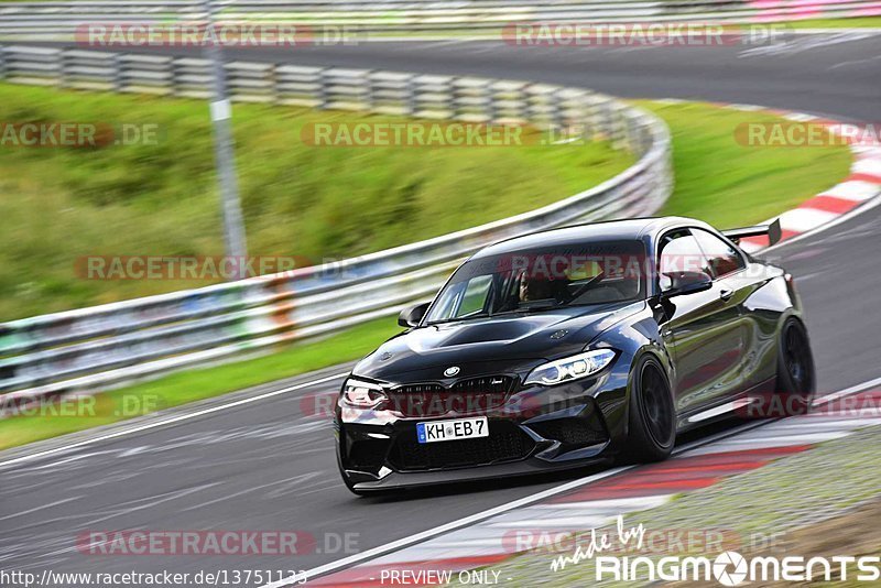 Bild #13751133 - Touristenfahrten Nürburgring Nordschleife (06.08.2021)