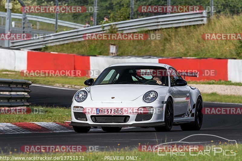 Bild #13751171 - Touristenfahrten Nürburgring Nordschleife (06.08.2021)