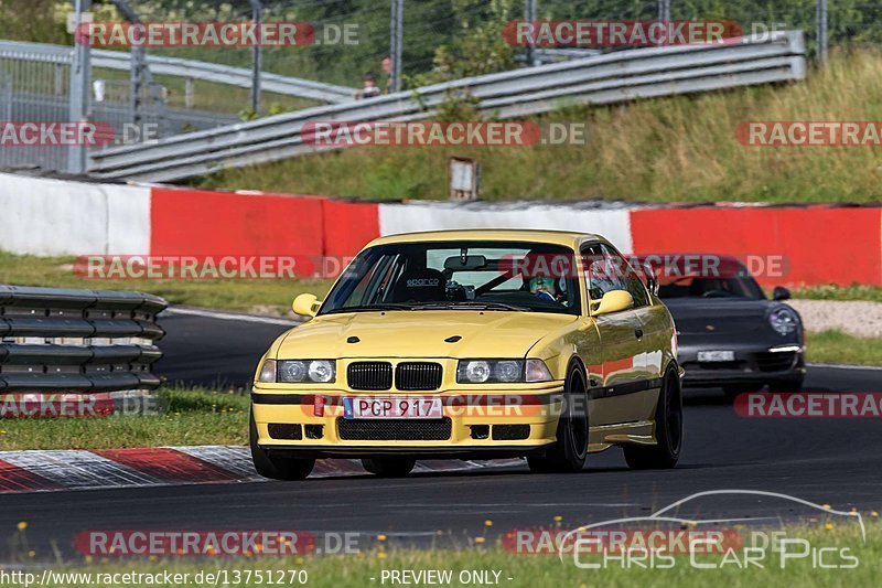 Bild #13751270 - Touristenfahrten Nürburgring Nordschleife (06.08.2021)