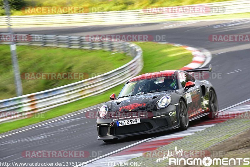 Bild #13751273 - Touristenfahrten Nürburgring Nordschleife (06.08.2021)