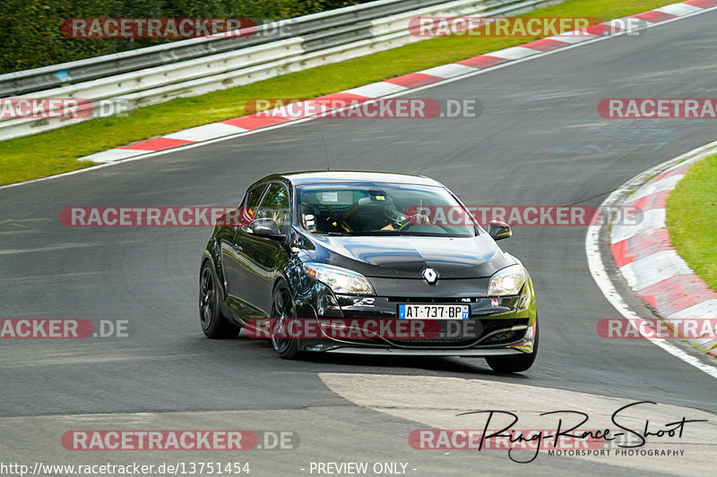 Bild #13751454 - Touristenfahrten Nürburgring Nordschleife (06.08.2021)