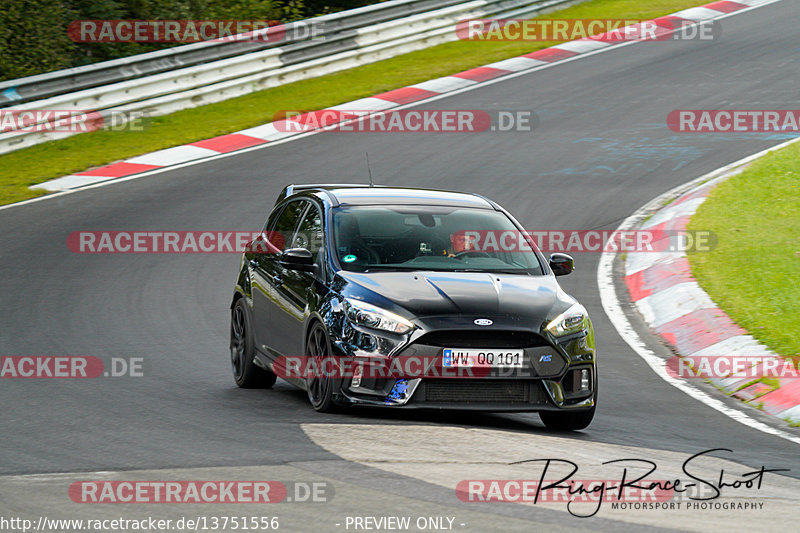 Bild #13751556 - Touristenfahrten Nürburgring Nordschleife (06.08.2021)