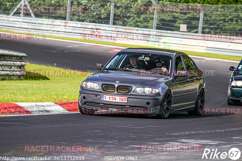 Bild #13752015 - Touristenfahrten Nürburgring Nordschleife (06.08.2021)