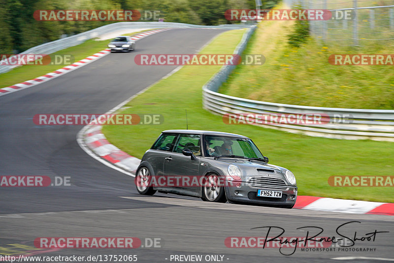 Bild #13752065 - Touristenfahrten Nürburgring Nordschleife (06.08.2021)