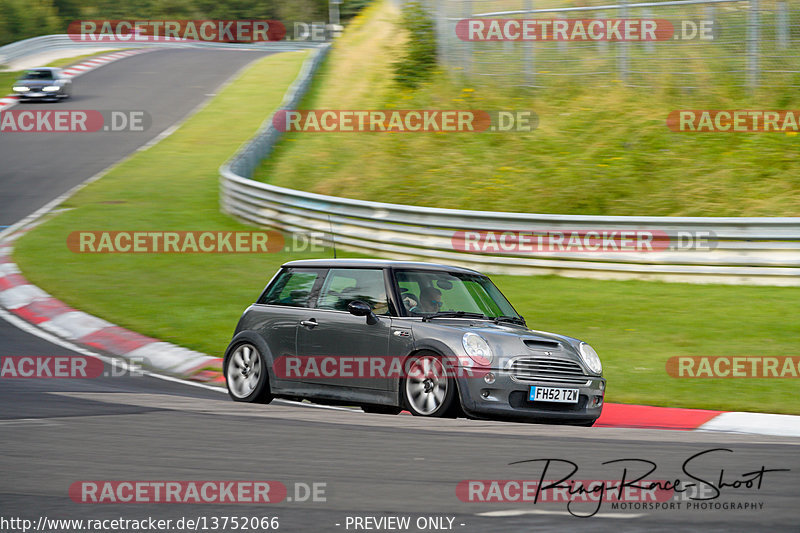 Bild #13752066 - Touristenfahrten Nürburgring Nordschleife (06.08.2021)