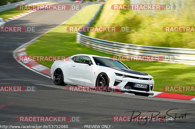 Bild #13752080 - Touristenfahrten Nürburgring Nordschleife (06.08.2021)