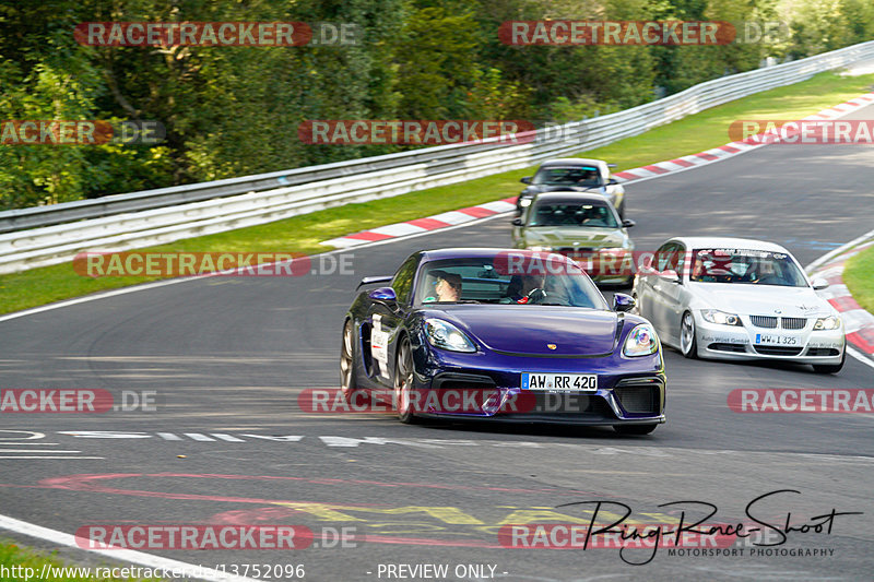 Bild #13752096 - Touristenfahrten Nürburgring Nordschleife (06.08.2021)