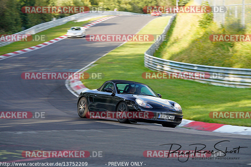 Bild #13752209 - Touristenfahrten Nürburgring Nordschleife (06.08.2021)