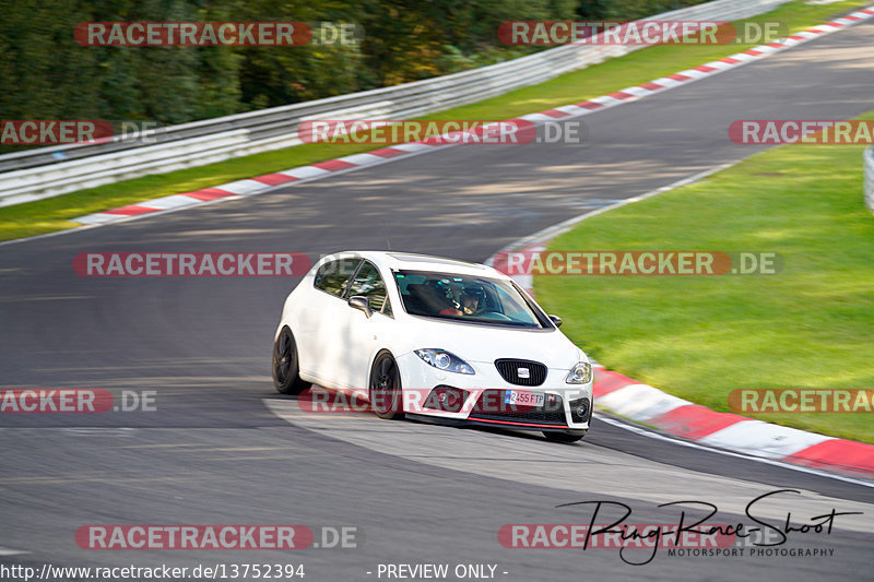 Bild #13752394 - Touristenfahrten Nürburgring Nordschleife (06.08.2021)