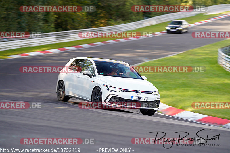 Bild #13752419 - Touristenfahrten Nürburgring Nordschleife (06.08.2021)