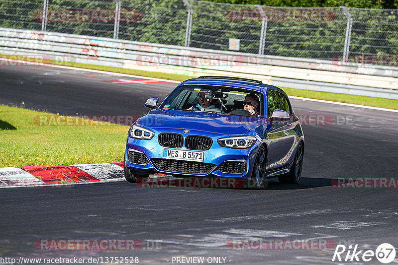 Bild #13752528 - Touristenfahrten Nürburgring Nordschleife (06.08.2021)