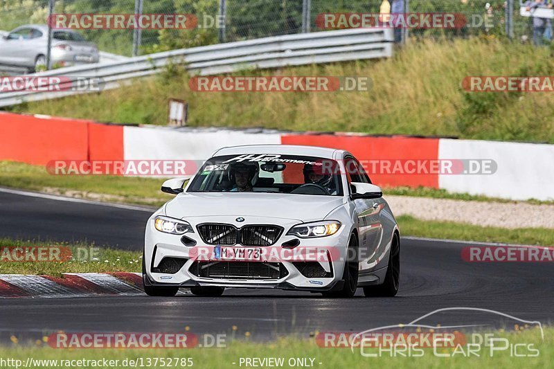 Bild #13752785 - Touristenfahrten Nürburgring Nordschleife (06.08.2021)