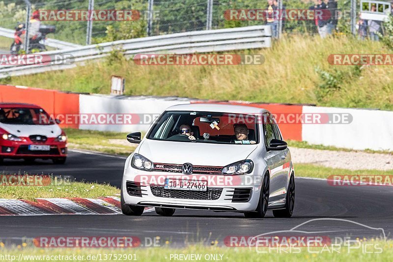 Bild #13752901 - Touristenfahrten Nürburgring Nordschleife (06.08.2021)