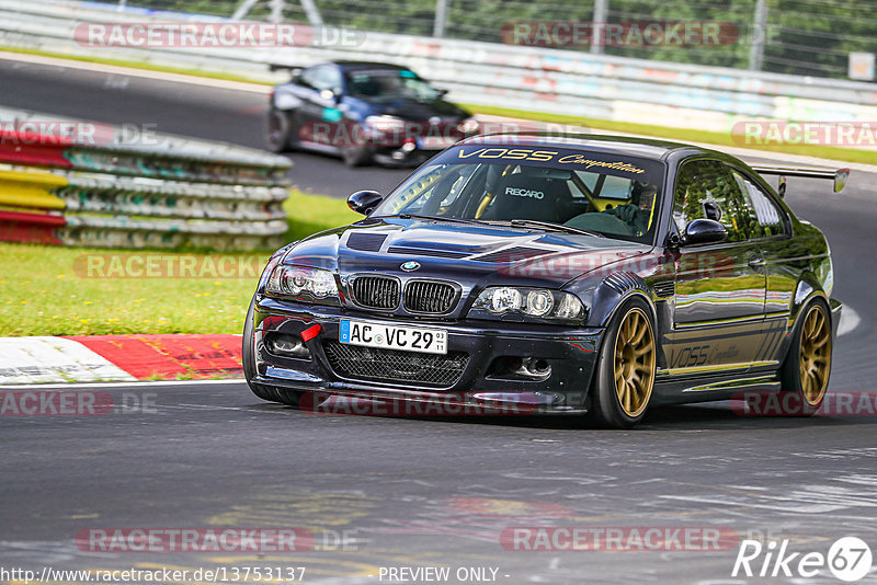 Bild #13753137 - Touristenfahrten Nürburgring Nordschleife (06.08.2021)