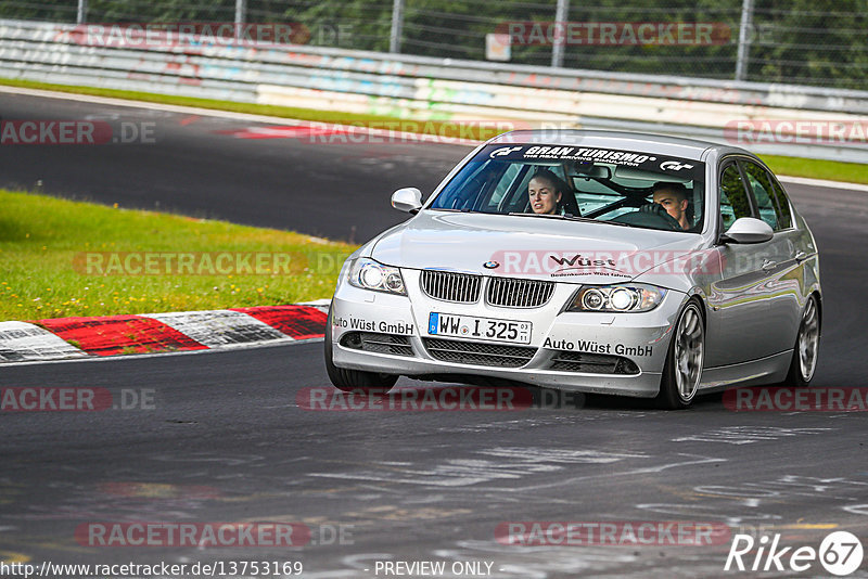 Bild #13753169 - Touristenfahrten Nürburgring Nordschleife (06.08.2021)