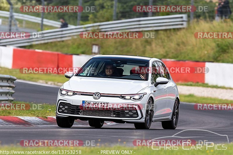 Bild #13753258 - Touristenfahrten Nürburgring Nordschleife (06.08.2021)