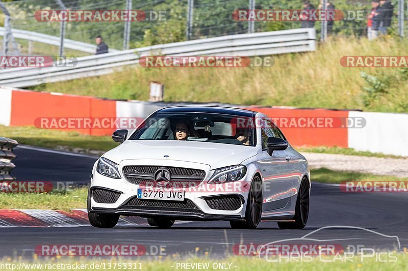 Bild #13753311 - Touristenfahrten Nürburgring Nordschleife (06.08.2021)