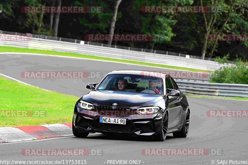 Bild #13753815 - Touristenfahrten Nürburgring Nordschleife (06.08.2021)