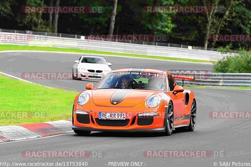 Bild #13753840 - Touristenfahrten Nürburgring Nordschleife (06.08.2021)