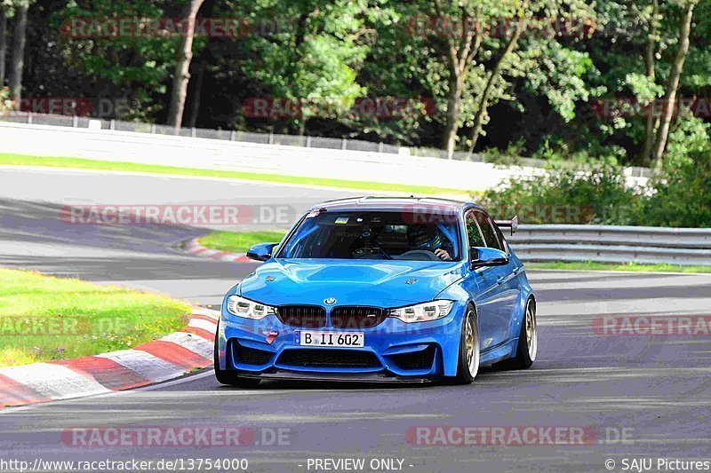 Bild #13754000 - Touristenfahrten Nürburgring Nordschleife (06.08.2021)