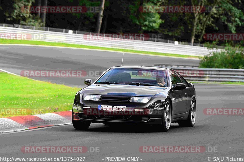 Bild #13754027 - Touristenfahrten Nürburgring Nordschleife (06.08.2021)