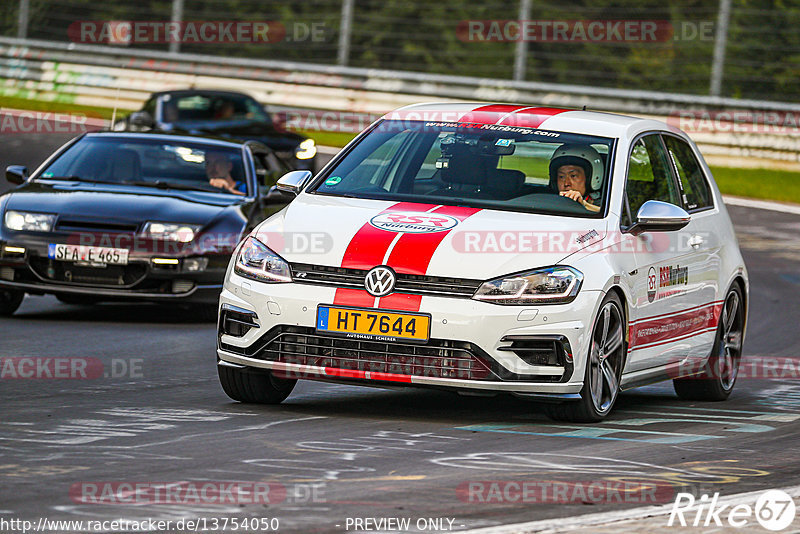 Bild #13754050 - Touristenfahrten Nürburgring Nordschleife (06.08.2021)