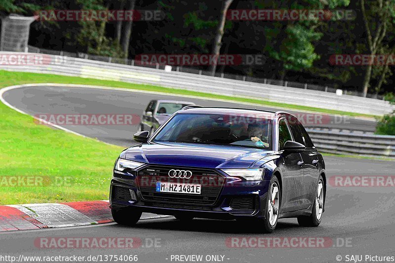 Bild #13754066 - Touristenfahrten Nürburgring Nordschleife (06.08.2021)