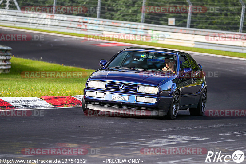 Bild #13754152 - Touristenfahrten Nürburgring Nordschleife (06.08.2021)