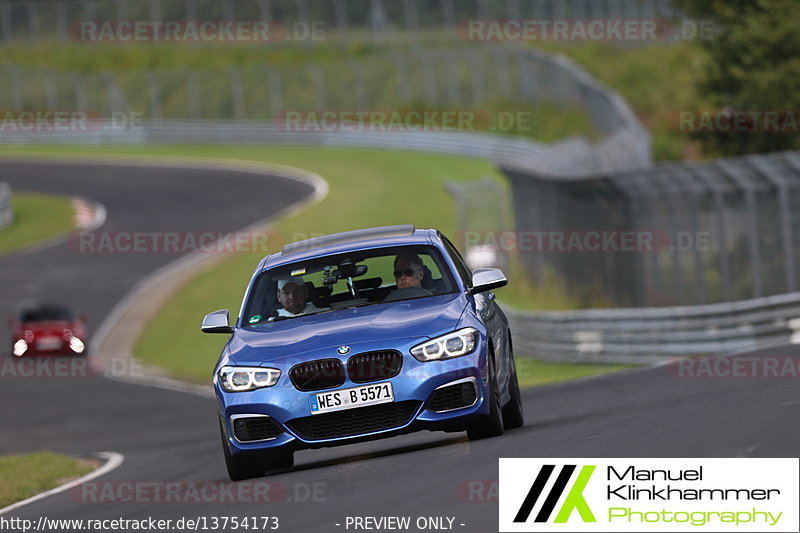 Bild #13754173 - Touristenfahrten Nürburgring Nordschleife (06.08.2021)