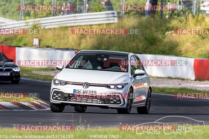 Bild #13754293 - Touristenfahrten Nürburgring Nordschleife (06.08.2021)