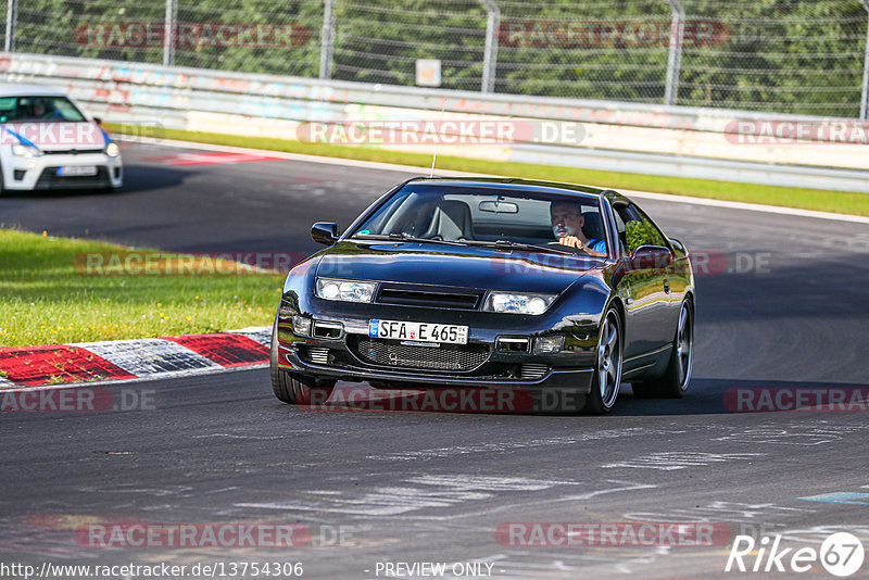 Bild #13754306 - Touristenfahrten Nürburgring Nordschleife (06.08.2021)