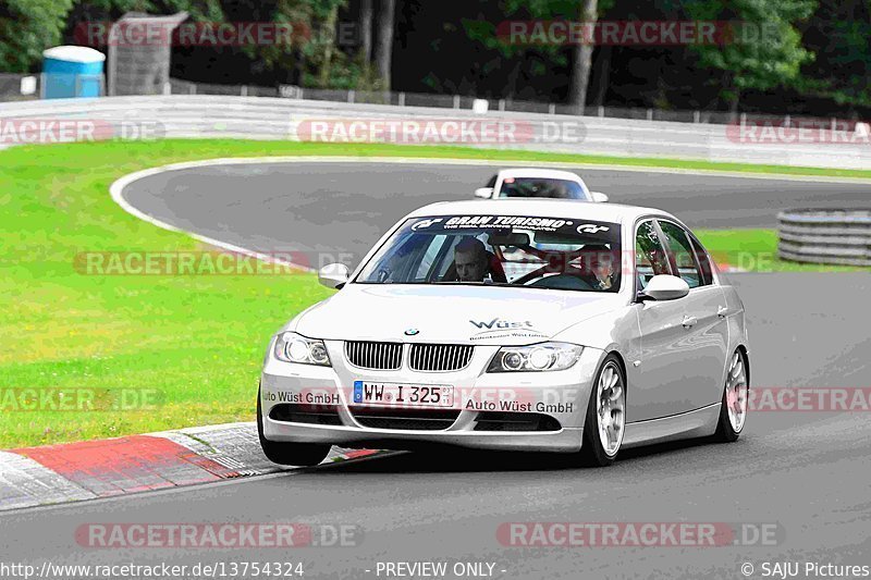 Bild #13754324 - Touristenfahrten Nürburgring Nordschleife (06.08.2021)