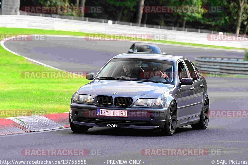 Bild #13755558 - Touristenfahrten Nürburgring Nordschleife (06.08.2021)