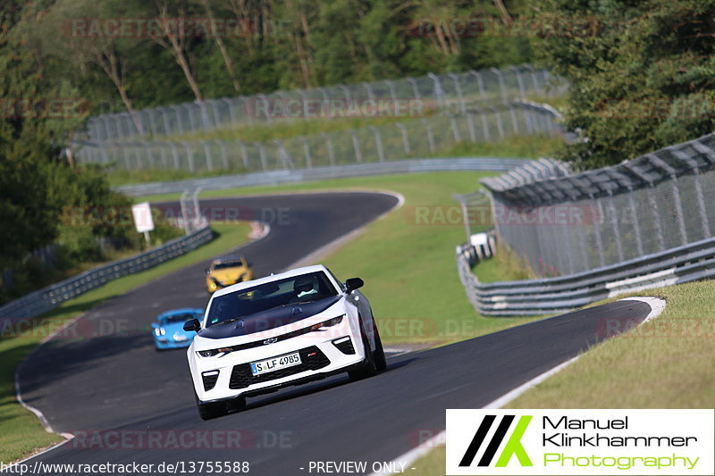 Bild #13755588 - Touristenfahrten Nürburgring Nordschleife (06.08.2021)