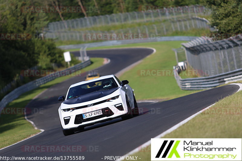 Bild #13755589 - Touristenfahrten Nürburgring Nordschleife (06.08.2021)