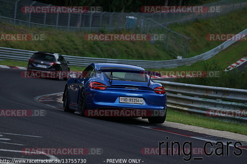 Bild #13755730 - Touristenfahrten Nürburgring Nordschleife (06.08.2021)