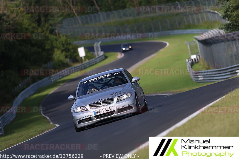 Bild #13756229 - Touristenfahrten Nürburgring Nordschleife (06.08.2021)