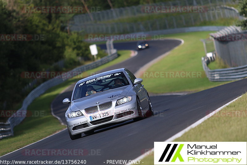 Bild #13756240 - Touristenfahrten Nürburgring Nordschleife (06.08.2021)