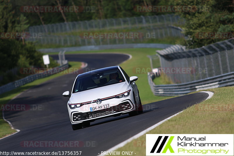 Bild #13756357 - Touristenfahrten Nürburgring Nordschleife (06.08.2021)