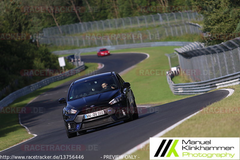 Bild #13756446 - Touristenfahrten Nürburgring Nordschleife (06.08.2021)