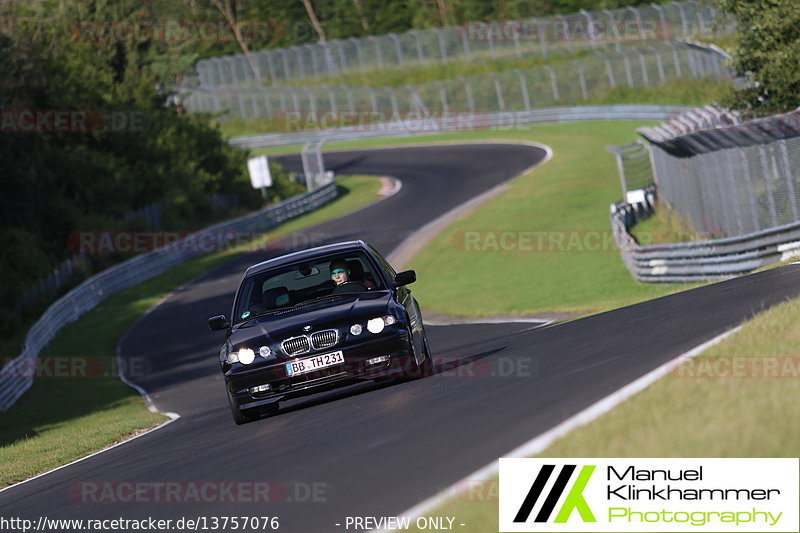 Bild #13757076 - Touristenfahrten Nürburgring Nordschleife (06.08.2021)