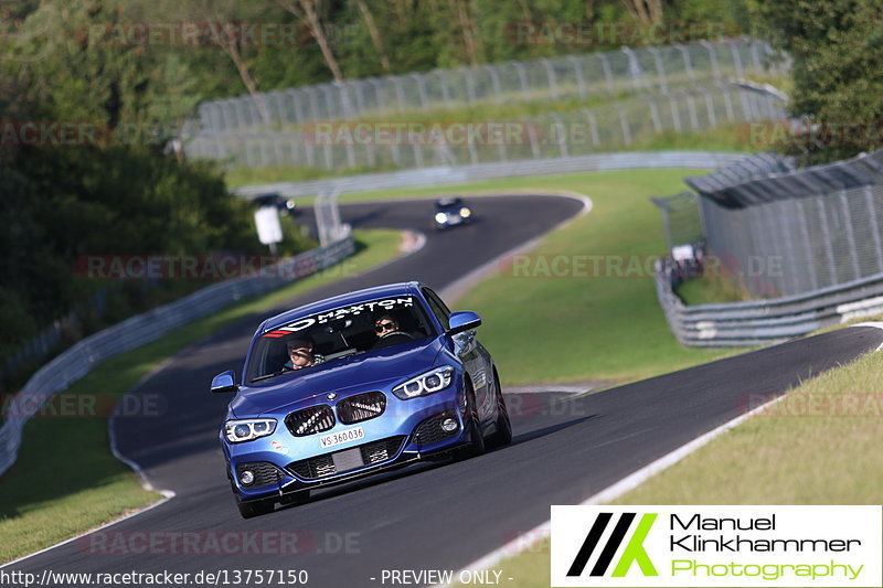 Bild #13757150 - Touristenfahrten Nürburgring Nordschleife (06.08.2021)