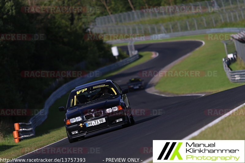 Bild #13757393 - Touristenfahrten Nürburgring Nordschleife (06.08.2021)