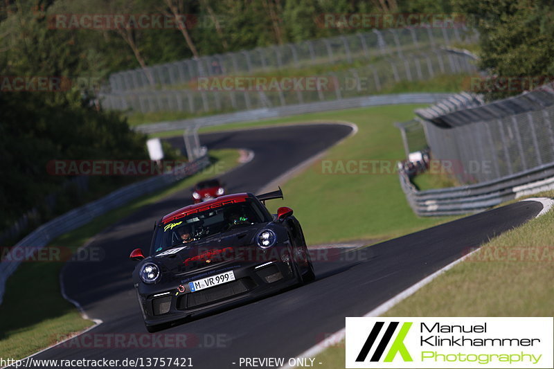 Bild #13757421 - Touristenfahrten Nürburgring Nordschleife (06.08.2021)